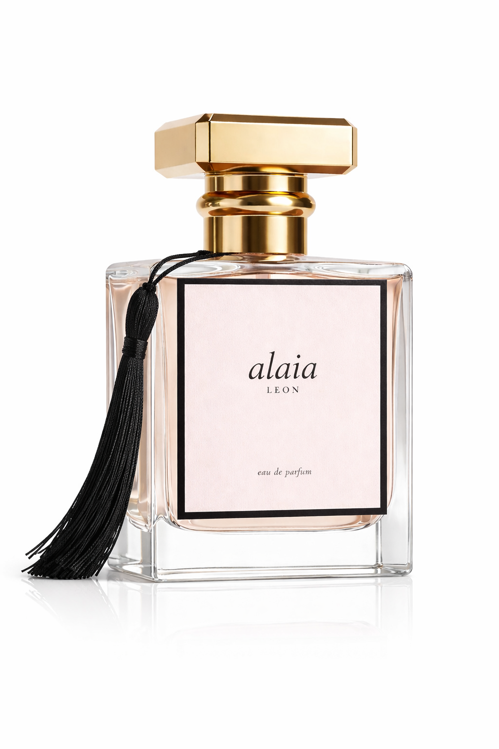 Alaia by LEON – Leon