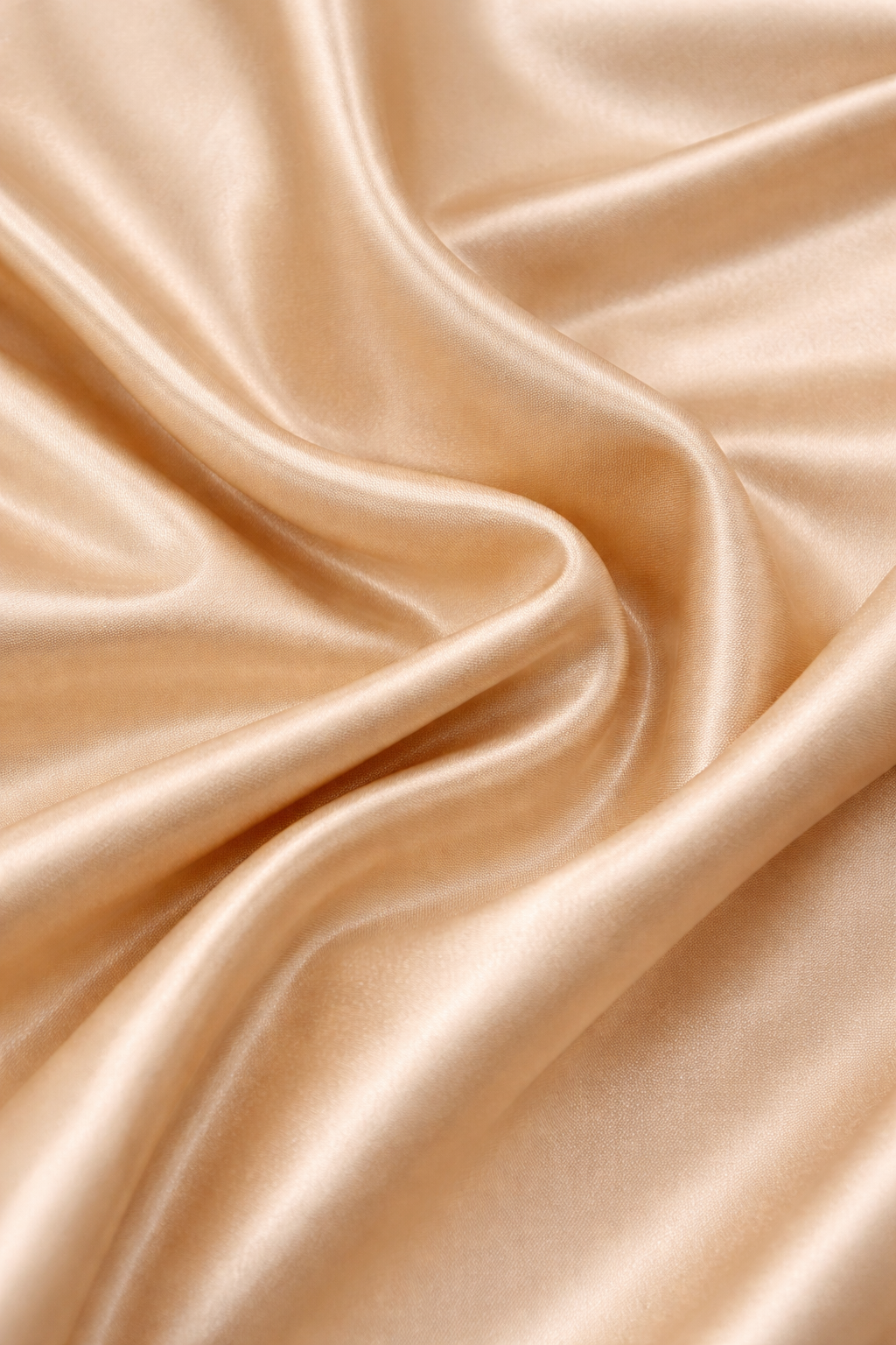 Caramel Ice Mock-Neck Bodysuit