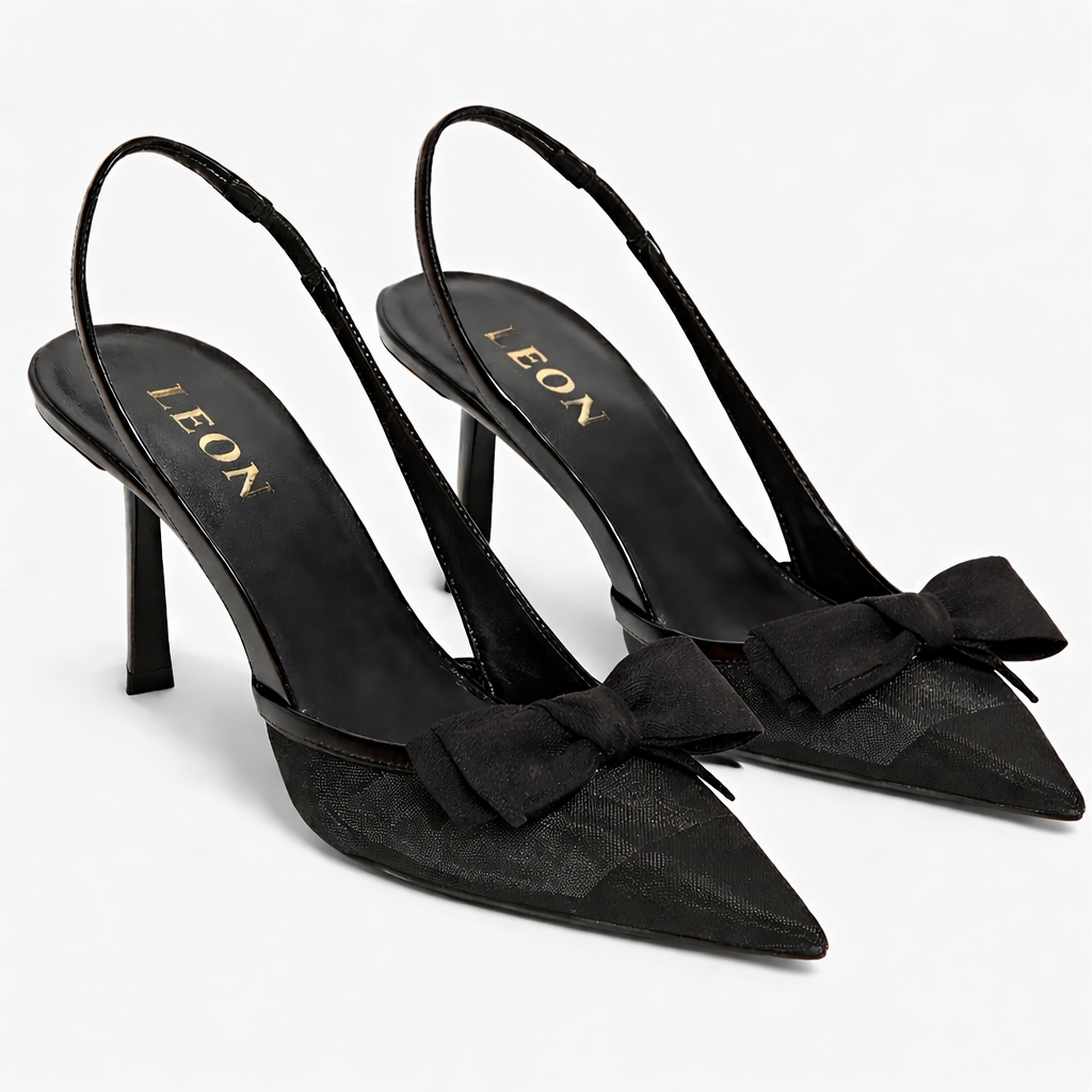 The Black Slingback