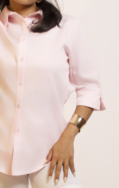 strawberry milk blouse