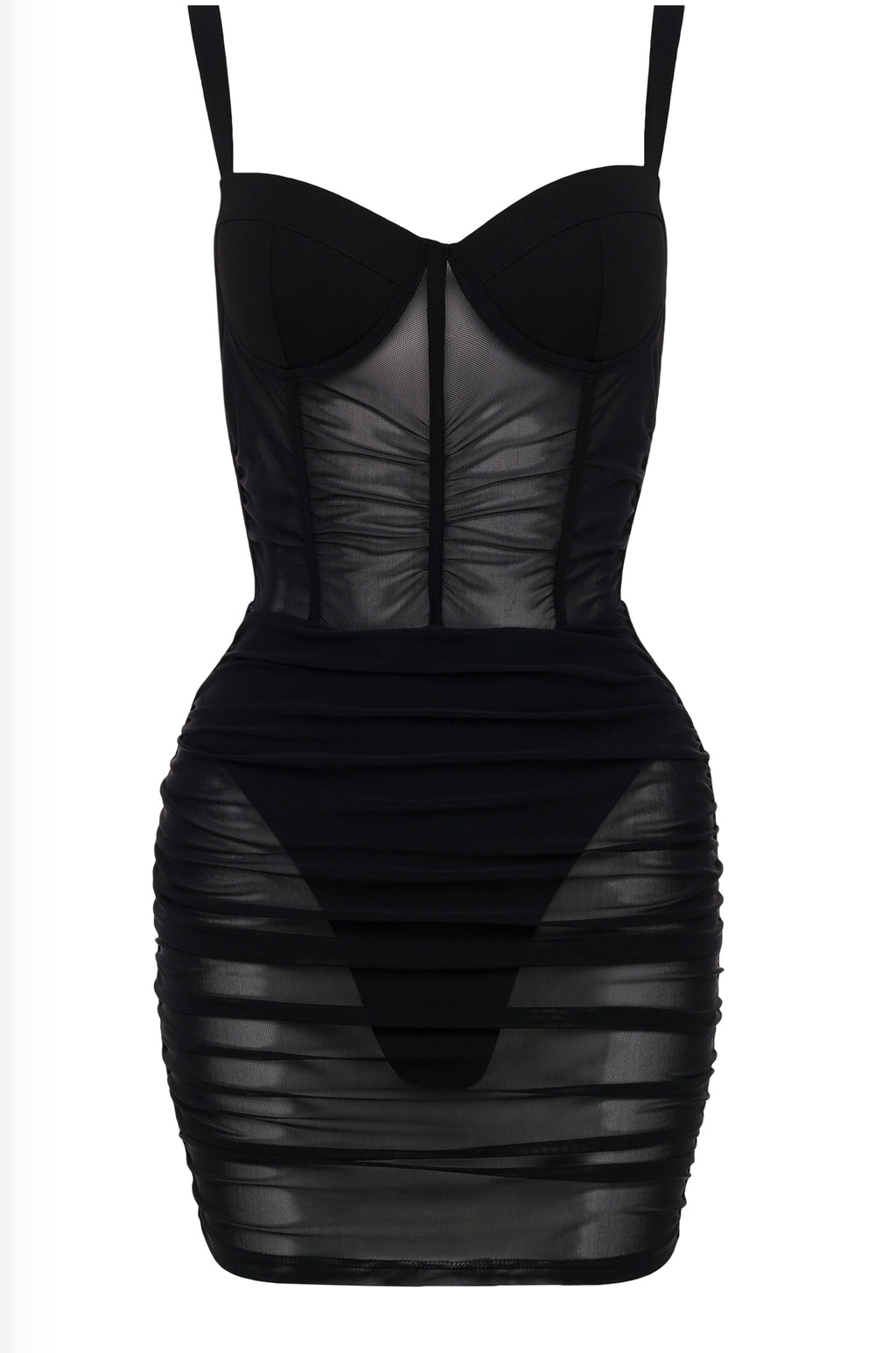 the dilara dress