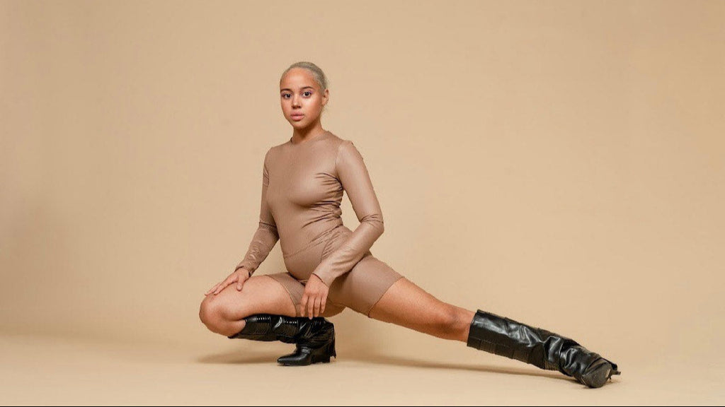 butter nude